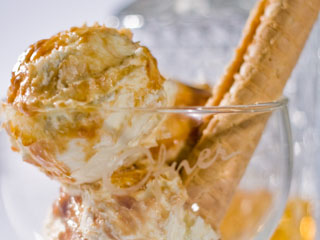 Ofner lança sorvete sabor Whisky