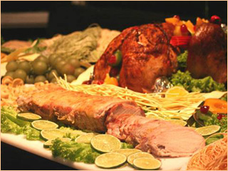 Natal e Réveillon no Abruzzi Natal e Réveillon no Abruzzi