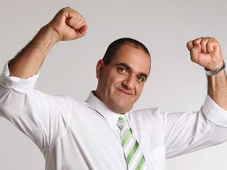 Mestre Adamastor - 17 anos de samba, paixão e muita motivação Mestre Adamastor - 17 anos de samba, paixão e muita motivação