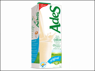 No mês de outubro, a AdeS oferece vitaminas gratuitas em padarias de 4 cidades