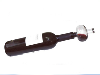 Lançamento Full-Fit - Aerador de Vinho da marca XDModo