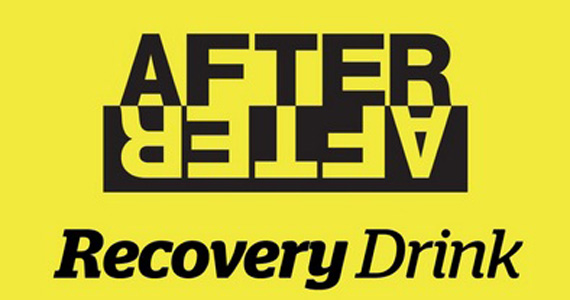 After - O primeiro Recovery Drink do mercado Brasileiro com extratos naturais