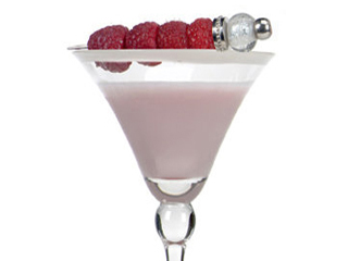 Que tal aprender a fazer o drink afrodisíaco Agave Kiss?