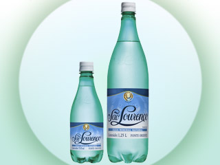 Nestlé waters destaca água São Lourenço nos melhores momentos à mesa Nestlé waters destaca água São Lourenço nos melhores momentos à mesa