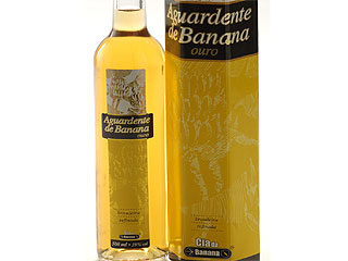 Aguardente - Uma bebida brasileira com certo requinte