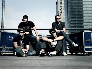 Banda Aliados lança álbum Amplificado no Na Mata Café Banda Aliados lança álbum Amplificado no Na Mata Café