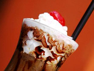 Drinques afrodisíacos dão uma forcinha ao cupido