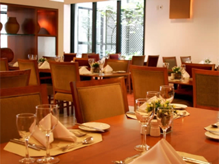 O Restaurante Amaranto do Caesar Business São Paulo Paulista oferecerá menus especialmente elaborados para o Restaurant Week – Verão 2010 O Restaurante Amaranto do Caesar Business São Paulo Paulista oferecerá menus especialmente elaborados para o Restaurant Week – Verão 2010