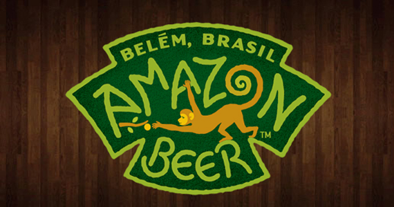 Cerveja artesanal Amazon Beer usa matérias-primas da região amazônica
