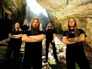 Reis do Viking Metal, Amon Amarth vem ao Brasil para única apresentação no Citibank Hall Reis do Viking Metal, Amon Amarth vem ao Brasil para única apresentação no Citibank Hall