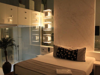 Apple Motel traz suíte Amora com excelente custo benefício Apple Motel traz suíte Amora com excelente custo benefício