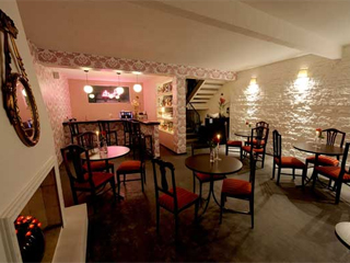 Restaurante Anita apresenta cozinha paulistana despretensiosa Restaurante Anita apresenta cozinha paulistana despretensiosa