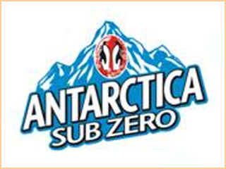 AmBev lança Antarctica Sub Zero AmBev lança Antarctica Sub Zero