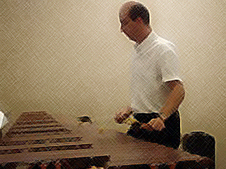 Percussionista Arlen Ribeiro se apresenta gratuitamente na Caixa ...