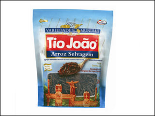 Conheça a originalidade do Arroz Selvagem Tio João, um produto da Josapar