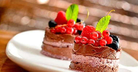 Atelier Del Gusto oferece surpresa especial para os clientes durante comemorações do aniversário de São Paulo