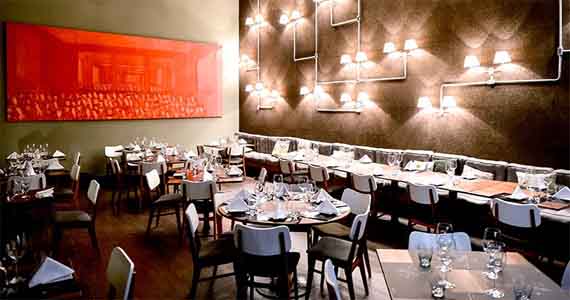 Restaurante Avek inaugura Festival de Ostra e Mexilhão