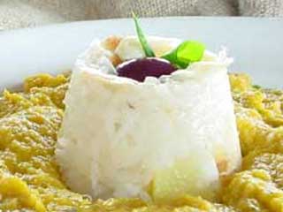 Sábado de Aleluia e domingo de Páscoa é comemorado “Na Cozinha”! 