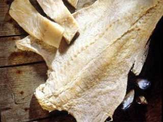 Como escolher o peixe para a Semana Santa Como escolher o peixe para a Semana Santa