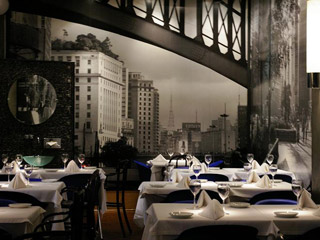 Restaurante Badaró, o Sabor da Gastronomia Paulistana