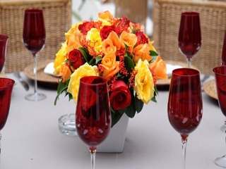 Uma festa é sinônima de banquete e banquete é sinônimo de Badebec Uma festa é sinônima de banquete e banquete é sinônimo de Badebec