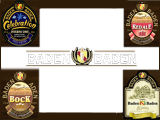 Grupo Schincariol anuncia aquisição da Cervejaria Baden Baden