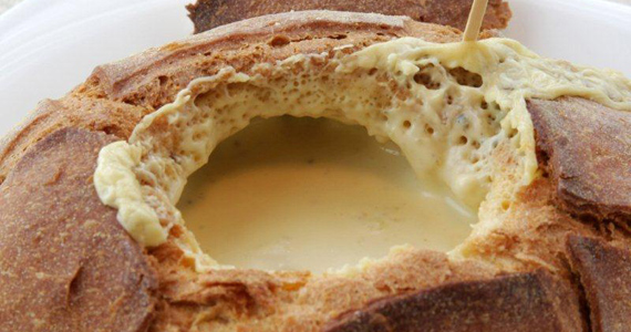 Baden Baden sugere Creme de Queijo nesta Temporada de Inverno