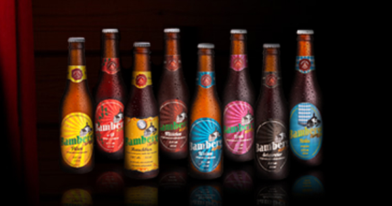 Cervejaria Bamberg recebe 8 medalhas no International Beer Challenge 2012 Cervejaria Bamberg recebe 8 medalhas no International Beer Challenge 2012