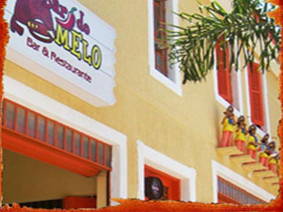 Bar do Melo dá início a 2ª edição do arraiá do Melo