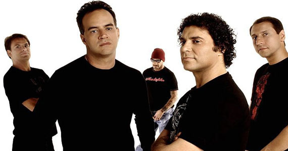 Barão Vermelho celebra 30 anos do lançamento do disco de estreia com a turnê + 1 dose em dezembro