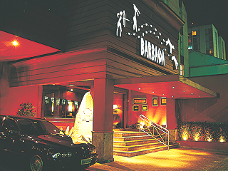 No Barbacoa cardápio incrementado só com cervejas No Barbacoa cardápio incrementado só com cervejas