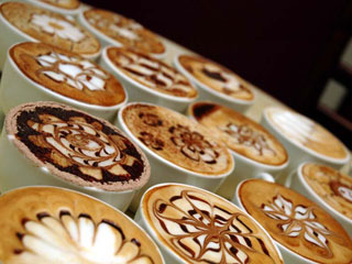 9º Campeonato Brasileiro de Barista