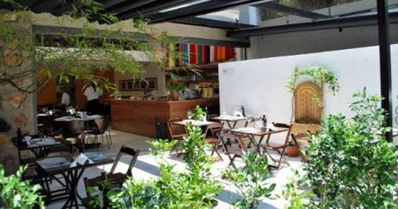 Restaurante Baruk prepara eventos árabes para as comemorações de final de ano