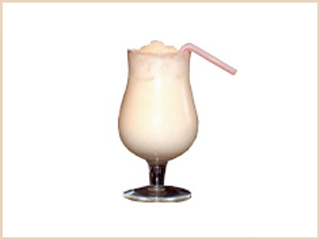 Batida de Leite Condensado - Fácil, rápida e gostosa