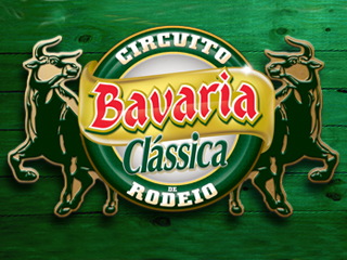 Cerveja Bavaria anuncia edição 2011 do Circuito Bavaria Clássica de Rodeio