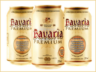 Bavaria Premium lança embalagem temática inspirada na campanha “Teorias”