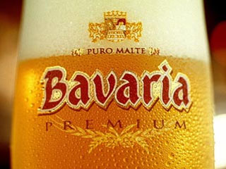 Bavaria Premium comemora os 130 anos com embalagem temática Bavaria Premium comemora os 130 anos com embalagem temática