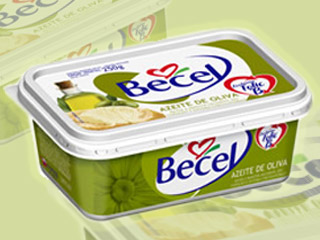 Becel prepara receitas sofisticadas e saudáveis com um toque de Azeite de Oliva
