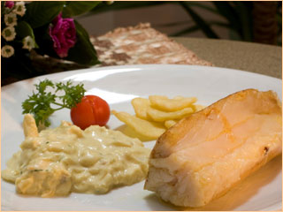 Restaurante A Bela Sintra faz repaginação no executivo Restaurante A Bela Sintra faz repaginação no executivo