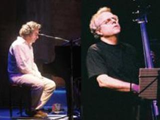 Benjamim Taubkin Trio + 1 (zeca assumpção, sérgio reze, joatan nascimento) nos shows de lançamento do novo cd convidam Freegideira, Bongar e homenageiam Amado Maita