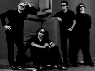 Projeto “Sons da Nova” apresenta Biquini Cavadão no Tom Jazz