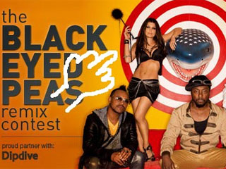 E-Cox disputa final do concurso Beatport: Única dupla brasileira a concorrer com remix do Black Eyed Peas 