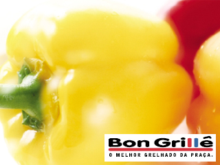 No Bon Grillê os pratos são uma delícia e o lucro do franqueado também! No Bon Grillê os pratos são uma delícia e o lucro do franqueado também!