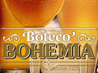 Boteco Bohemia Premia o Petisco Campeão de 2007