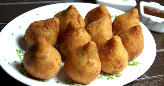 Boteco Madá oferece cardápio extenso na região da Vila Madalena em São Paulo