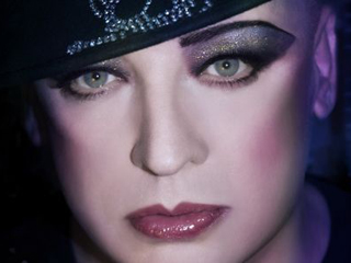 Boy George volta ao Brasil para show no HSBC Brasil [EVENTO CANCELADO]