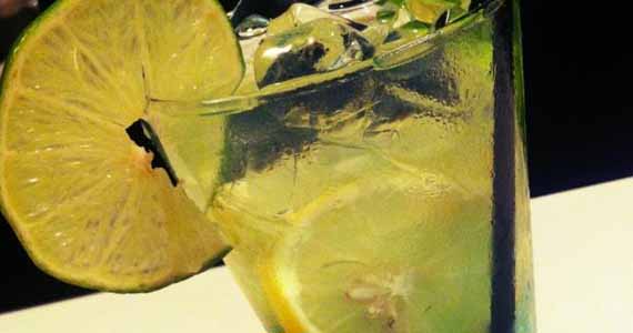 Restaurante Brado cria caipirinha para comemorar o 7 de setembro