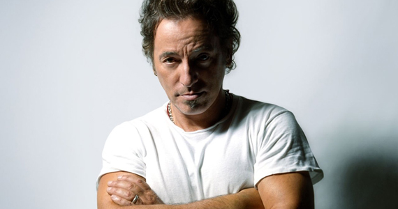 Com show com mais de 3 horas no Chile, Bruce Springsteen abre turnê pela América do Sul Eventos BaresSP 570x300 imagem