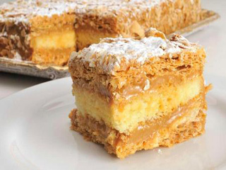 Padaria Dona Deôla comemora 15 anos servindo seu famoso Brunch