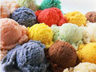 21 sabores de sorvetes na Brunella refrescam verão